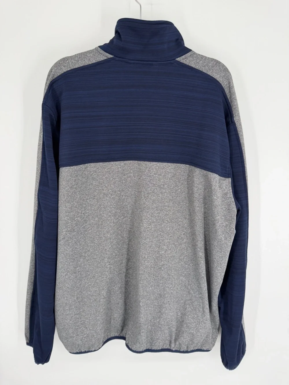 Seattle Seahawks NFL Quarterback Zip Pullover Men’s XL